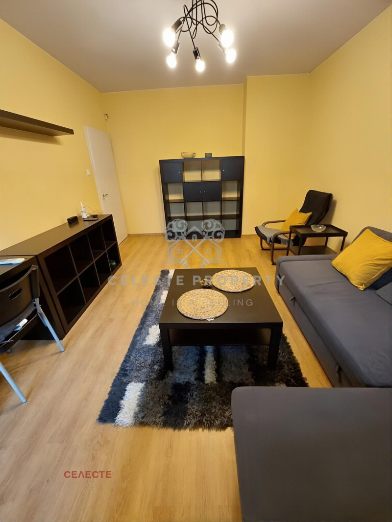 For Rent  1 bedroom Sofia , Serdika , 70 sq.m | 53530139 - image [3]