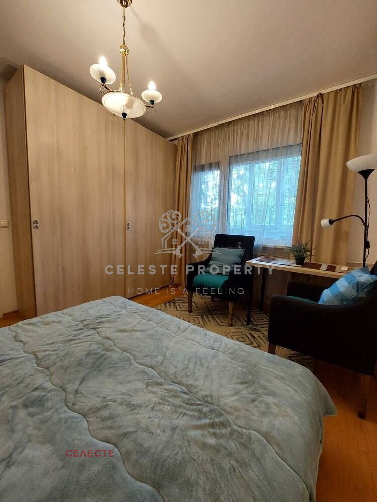 For Rent  1 bedroom Sofia , Serdika , 70 sq.m | 53530139 - image [5]