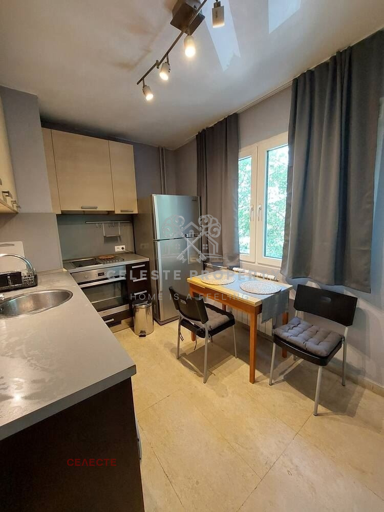 For Rent  1 bedroom Sofia , Serdika , 70 sq.m | 53530139 - image [6]
