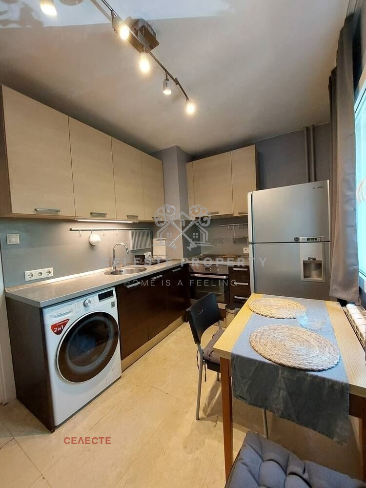 For Rent  1 bedroom Sofia , Serdika , 70 sq.m | 53530139 - image [7]