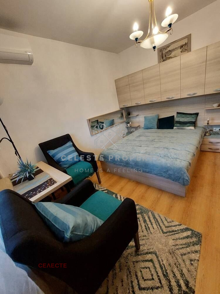 For Rent  1 bedroom Sofia , Serdika , 70 sq.m | 53530139 - image [4]