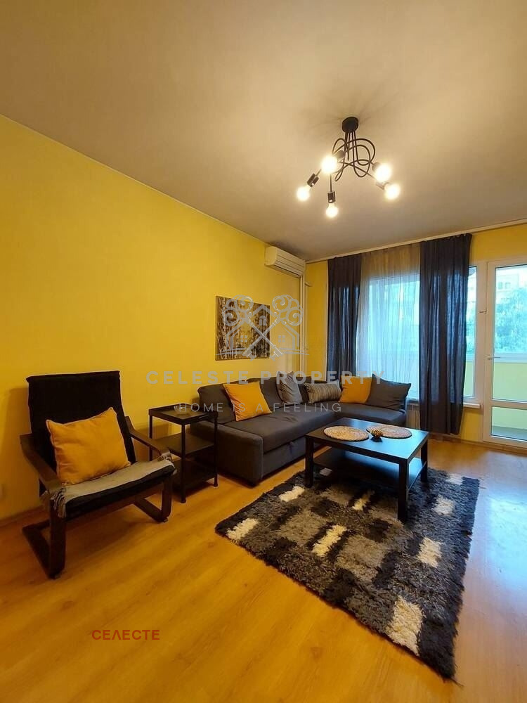 For Rent  1 bedroom Sofia , Serdika , 70 sq.m | 53530139