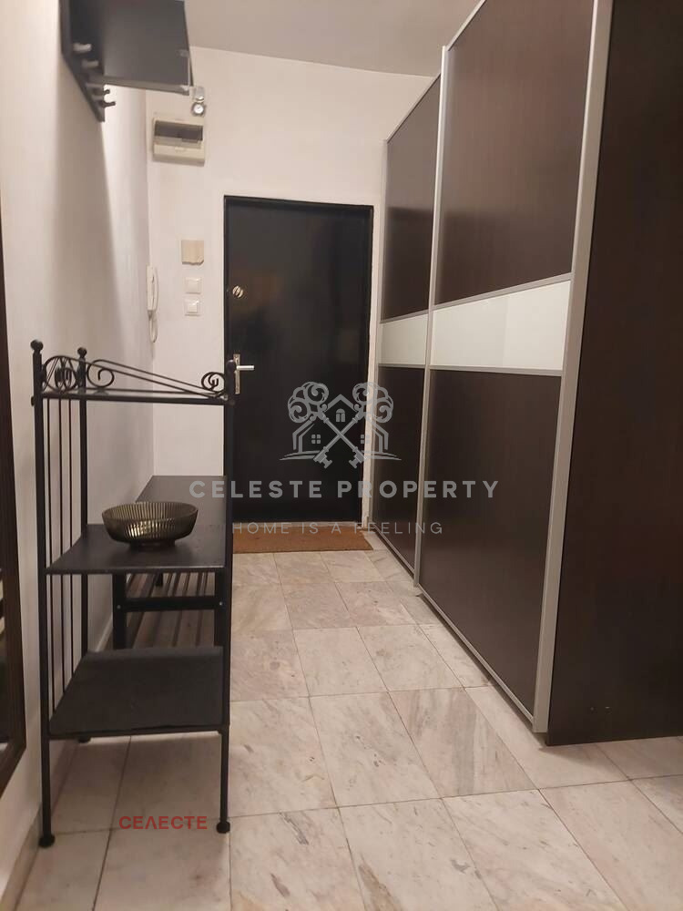 For Rent  1 bedroom Sofia , Serdika , 70 sq.m | 53530139 - image [8]