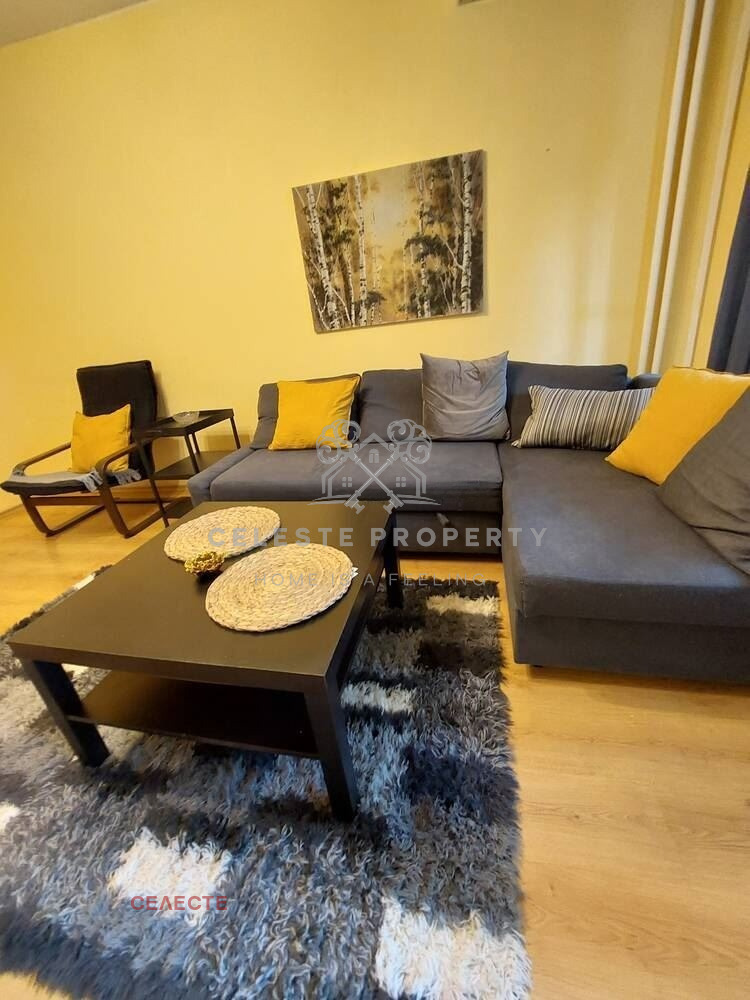 For Rent  1 bedroom Sofia , Serdika , 70 sq.m | 53530139 - image [2]