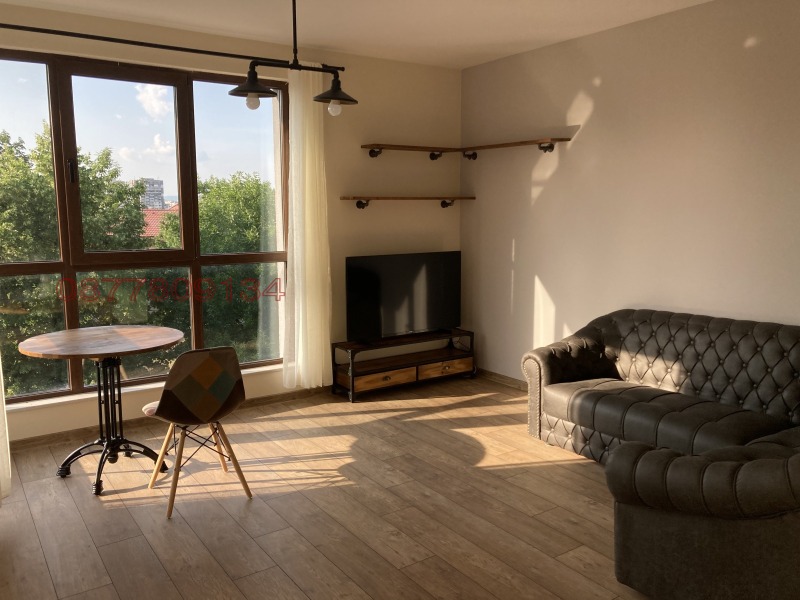 Te huur  1 slaapkamer Sofia , Levski , 70 m² | 28805194 - afbeelding [4]