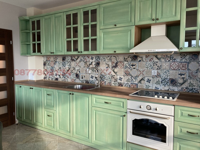 Te huur  1 slaapkamer Sofia , Levski , 70 m² | 28805194