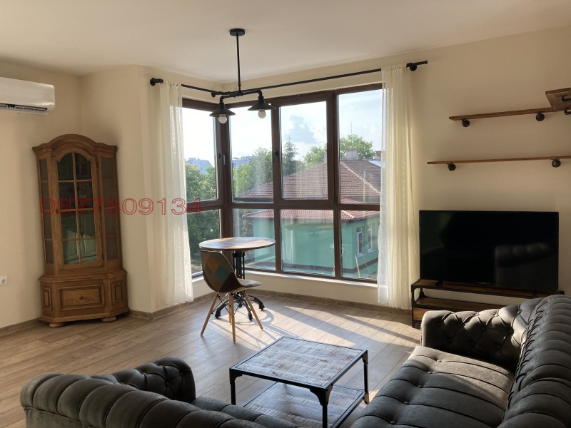 Te huur  1 slaapkamer Sofia , Levski , 70 m² | 28805194 - afbeelding [3]