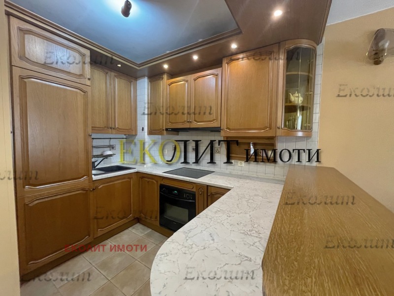 K pronájmu  1 ložnice Sofia , Geo Milev , 65 m2 | 83795589 - obraz [2]