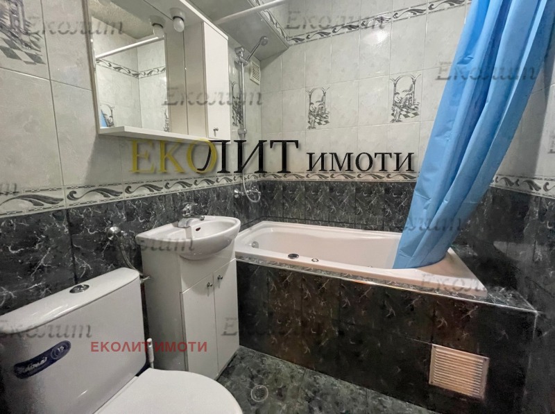 K pronájmu  1 ložnice Sofia , Geo Milev , 65 m2 | 83795589 - obraz [7]
