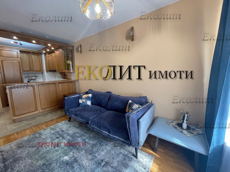 K pronájmu  1 ložnice Sofia , Geo Milev , 65 m2 | 83795589 - obraz [4]