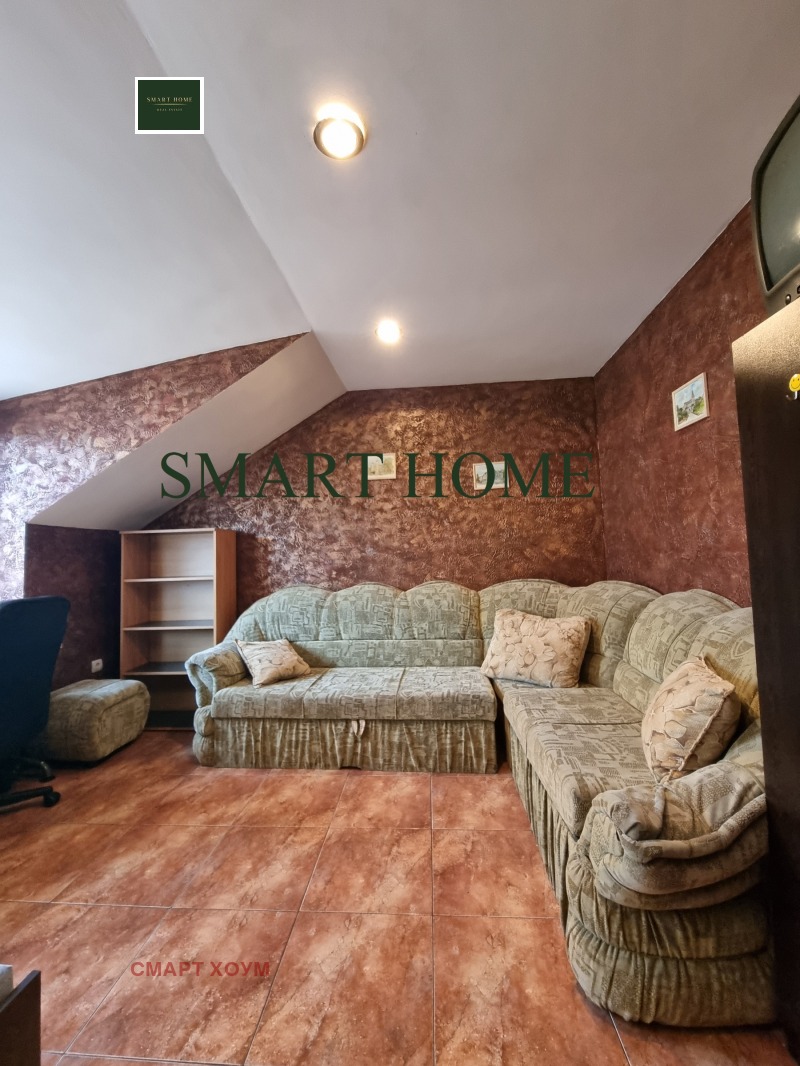 Под наем 2-СТАЕН, град Велико Търново, Център • 250 € / 488.96 лв. • 68916907 1