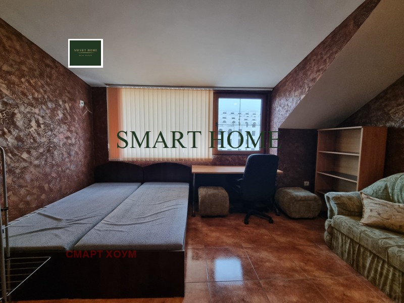 Дава под наем 2-СТАЕН, гр. Велико Търново, Център, снимка 3 - Апартаменти - 52572151