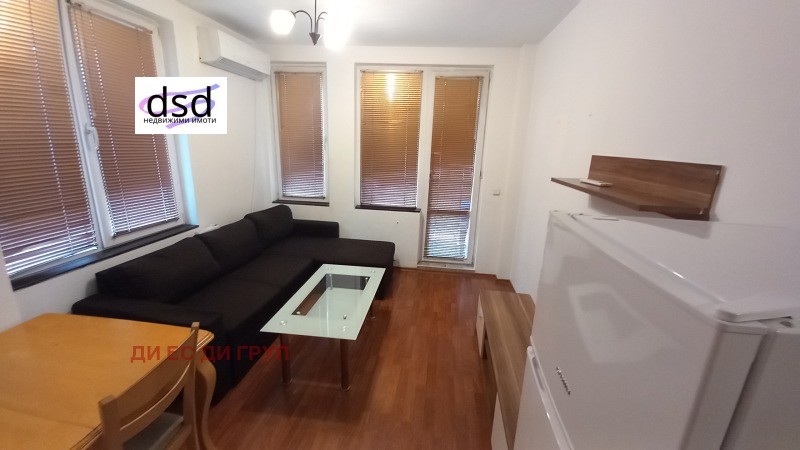 Дава под наем 2-СТАЕН, гр. София, Студентски град