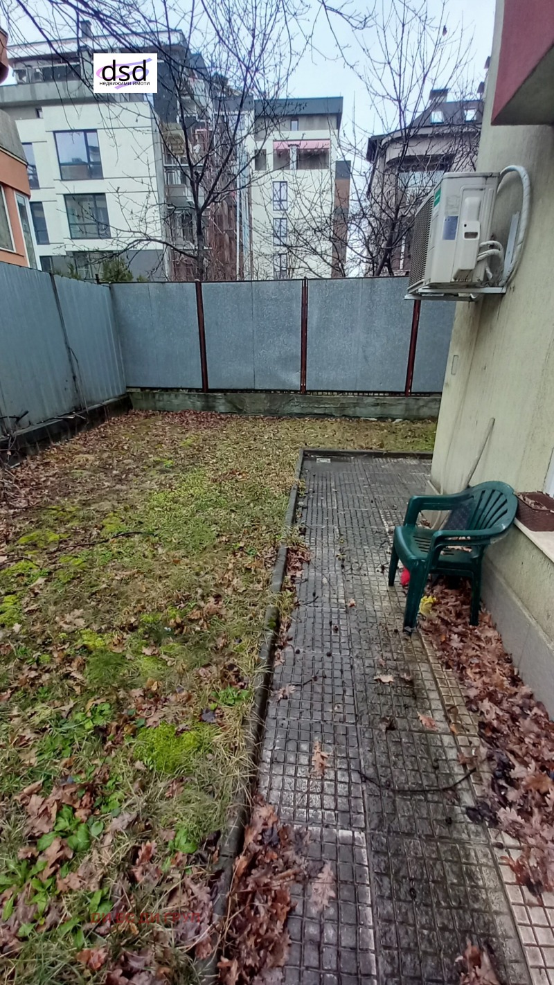 Дава под наем 2-СТАЕН, гр. София, Студентски град, снимка 9 - Апартаменти - 53370585