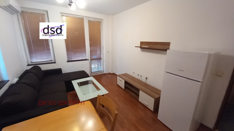 Дава под наем 2-СТАЕН, гр. София, Студентски град, снимка 4 - Апартаменти - 53370585