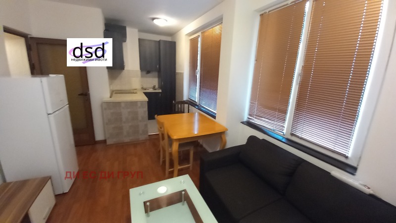 Дава под наем 2-СТАЕН, гр. София, Студентски град, снимка 3 - Апартаменти - 53370585