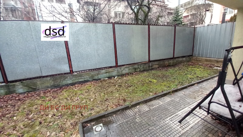 Дава под наем 2-СТАЕН, гр. София, Студентски град, снимка 8 - Апартаменти - 53370585