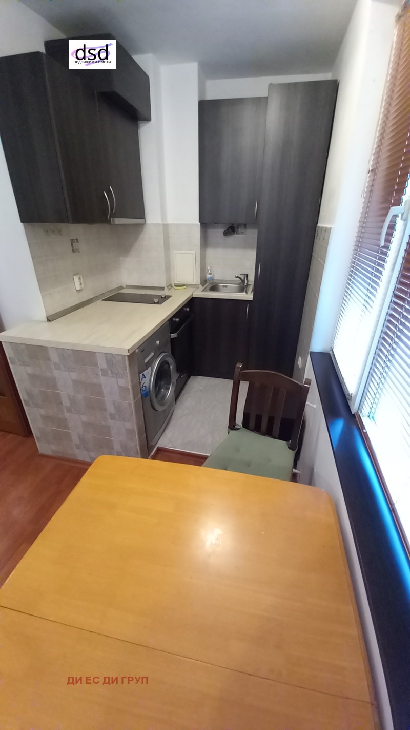 Дава под наем 2-СТАЕН, гр. София, Студентски град, снимка 2 - Апартаменти - 53370585