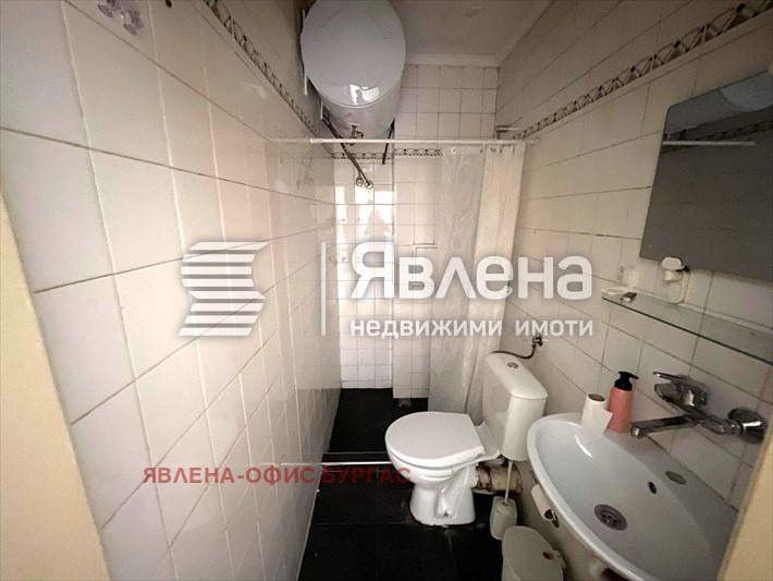 Дава под наем 2-СТАЕН, гр. Бургас, Възраждане, снимка 6 - Апартаменти - 56301085