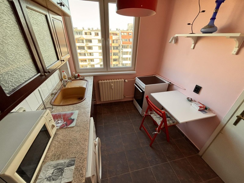 A louer  2 chambres Sofia , Mladost 1 , 88 m² | 50095755 - image [6]