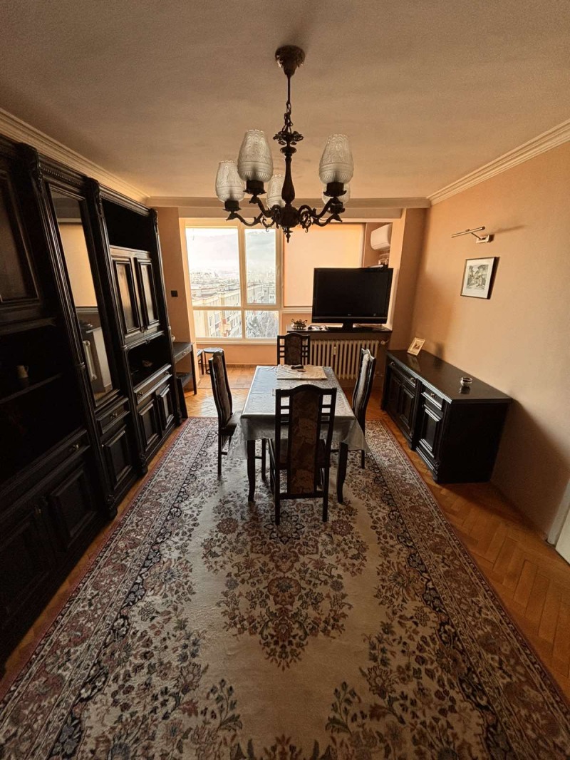 A louer  2 chambres Sofia , Mladost 1 , 88 m² | 50095755 - image [2]