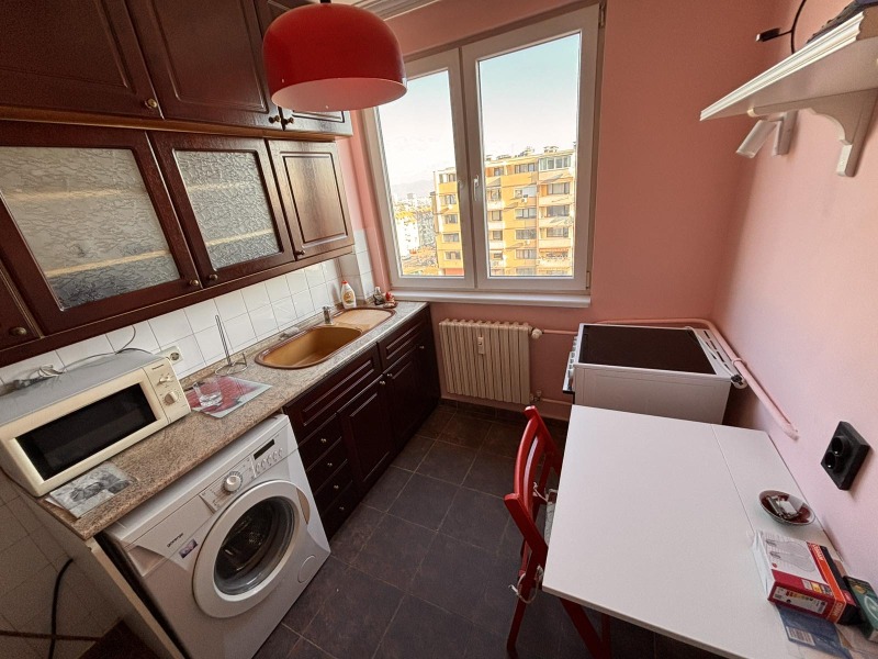 A louer  2 chambres Sofia , Mladost 1 , 88 m² | 50095755 - image [3]