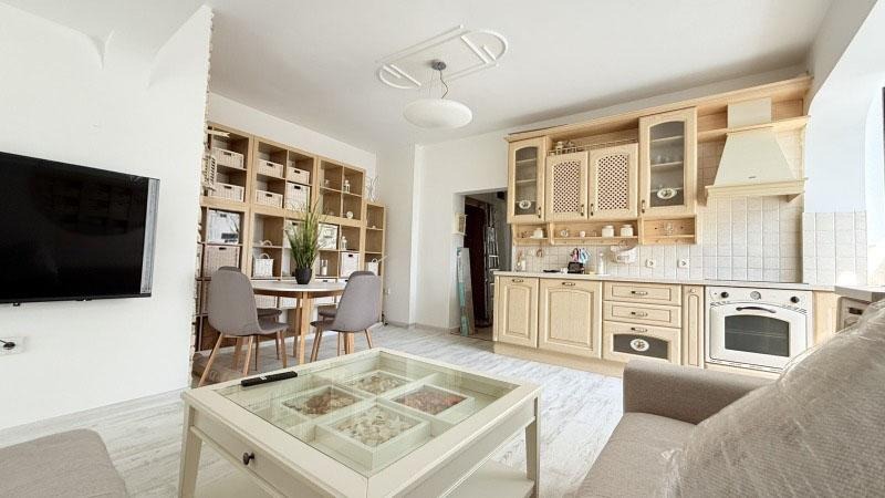 Do wynajęcia  2 sypialnie Sofia , Doktorski pametnik , 70 mkw | 13527397 - obraz [3]