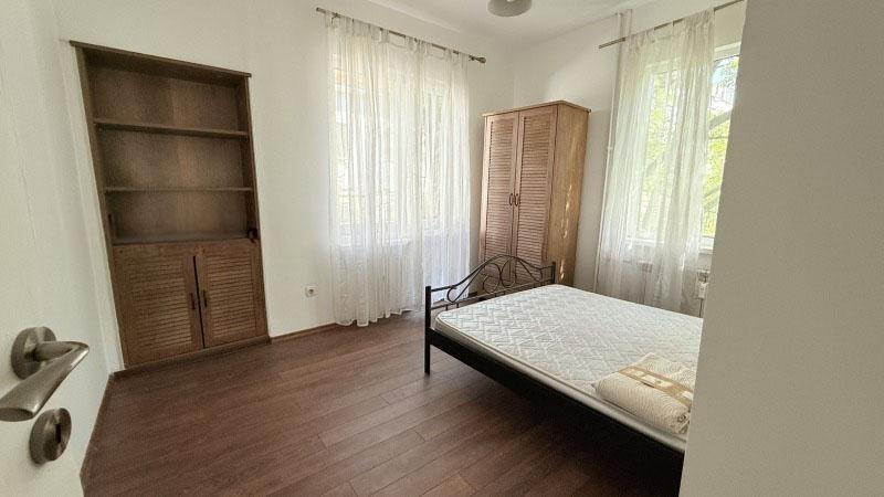 Do wynajęcia  2 sypialnie Sofia , Doktorski pametnik , 70 mkw | 13527397 - obraz [6]