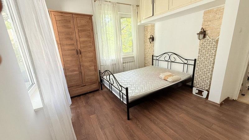 Do wynajęcia  2 sypialnie Sofia , Doktorski pametnik , 70 mkw | 13527397 - obraz [7]