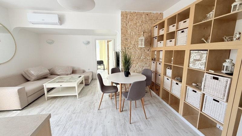 Do wynajęcia  2 sypialnie Sofia , Doktorski pametnik , 70 mkw | 13527397