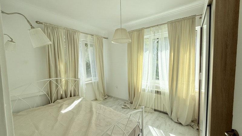 Do wynajęcia  2 sypialnie Sofia , Doktorski pametnik , 70 mkw | 13527397 - obraz [8]