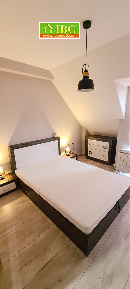 K pronájmu  2 ložnice Ruse , Centar , 96 m2 | 16157750 - obraz [4]