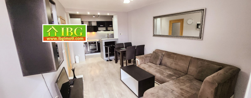 K pronájmu  2 ložnice Ruse , Centar , 96 m2 | 16157750 - obraz [2]