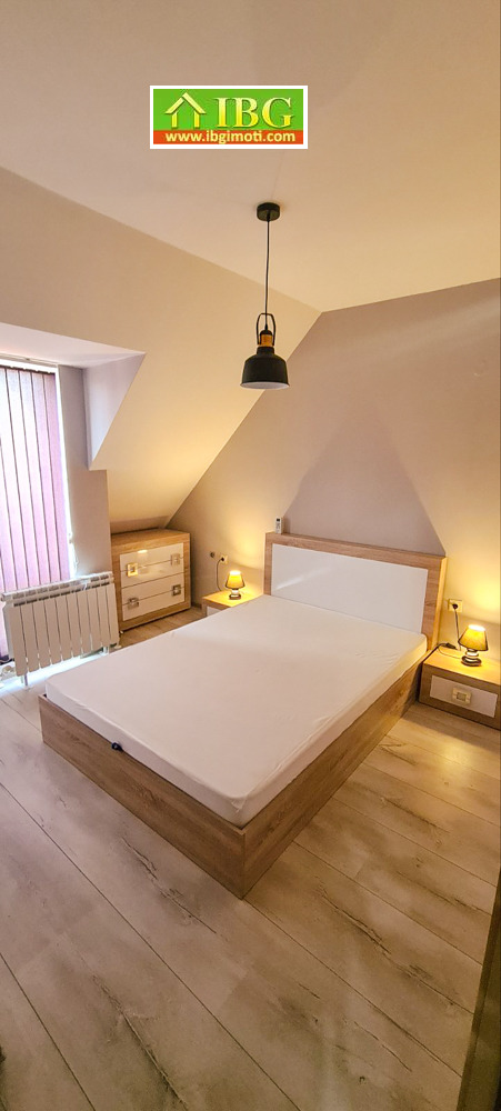 K pronájmu  2 ložnice Ruse , Centar , 96 m2 | 16157750 - obraz [5]