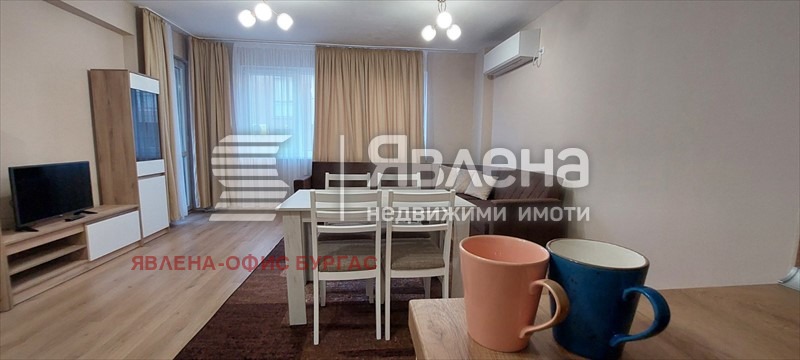 Дава под наем 3-СТАЕН, гр. Поморие, област Бургас, снимка 3 - Апартаменти - 52554585