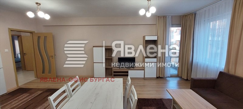 Дава под наем 3-СТАЕН, гр. Поморие, област Бургас, снимка 5 - Апартаменти - 52554585