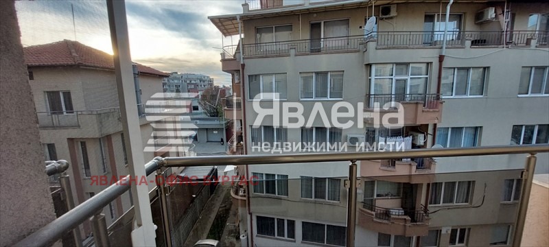 Дава под наем 3-СТАЕН, гр. Поморие, област Бургас, снимка 13 - Апартаменти - 52554585