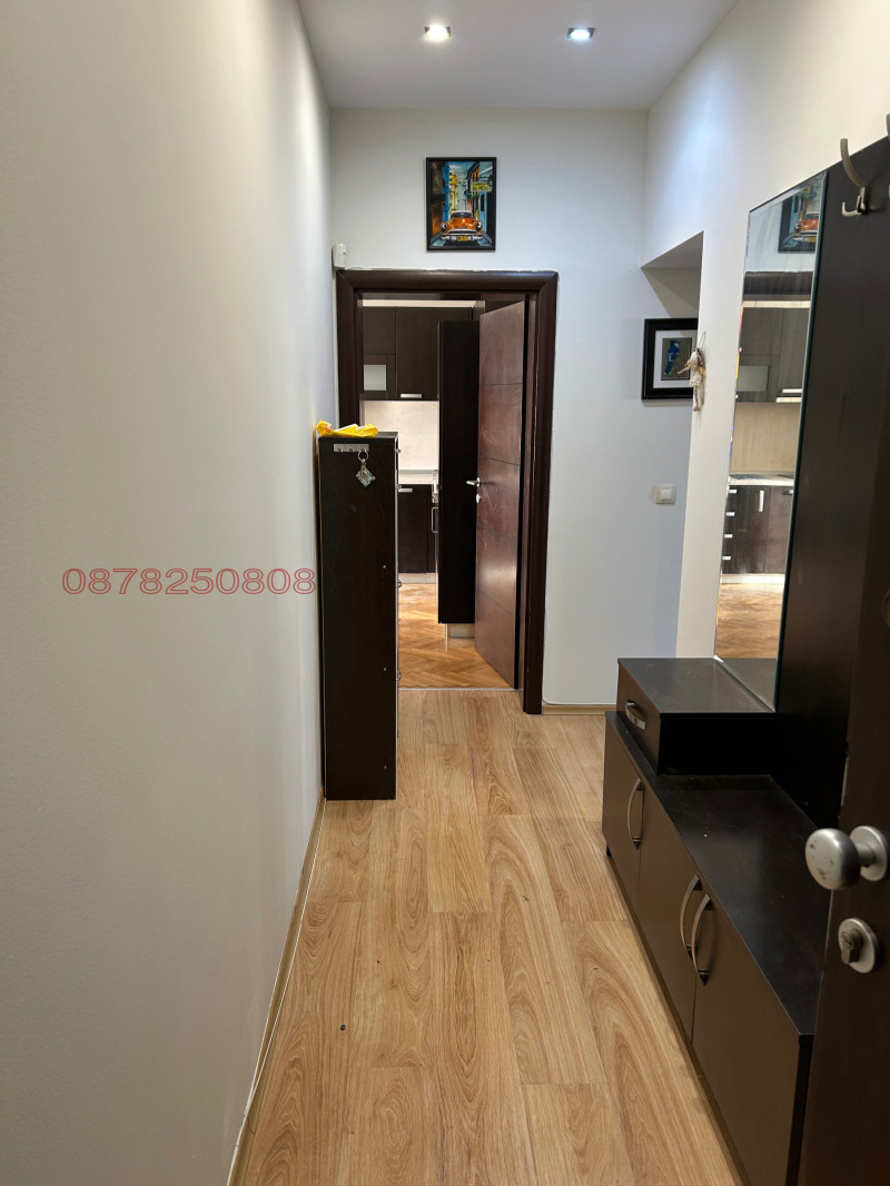 Дава под наем 3-СТАЕН, гр. София, Западен парк, снимка 3 - Апартаменти - 52845820