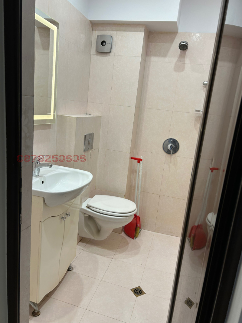 Дава под наем 3-СТАЕН, гр. София, Западен парк, снимка 7 - Апартаменти - 52845820