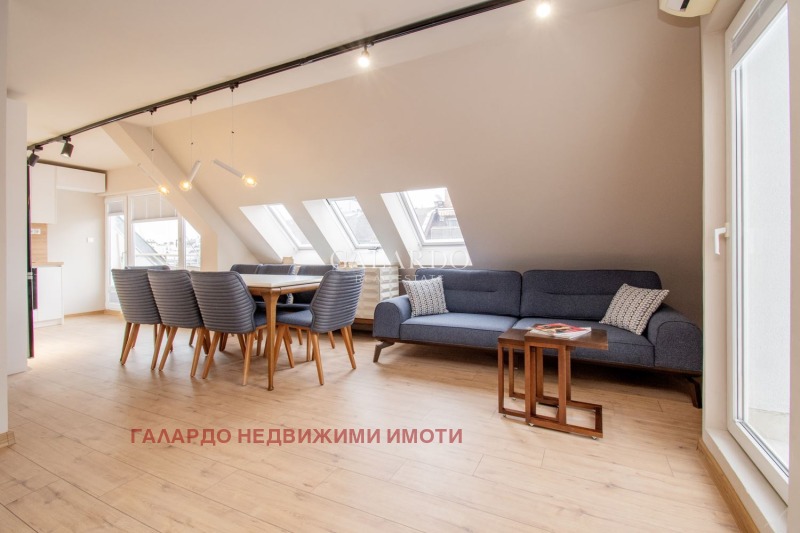 K pronájmu  3 ložnice Sofia , Chladilnika , 140 m2 | 43735142 - obraz [4]