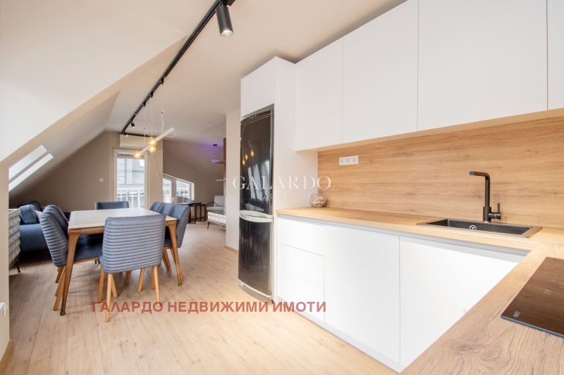 K pronájmu  3 ložnice Sofia , Chladilnika , 140 m2 | 43735142 - obraz [5]
