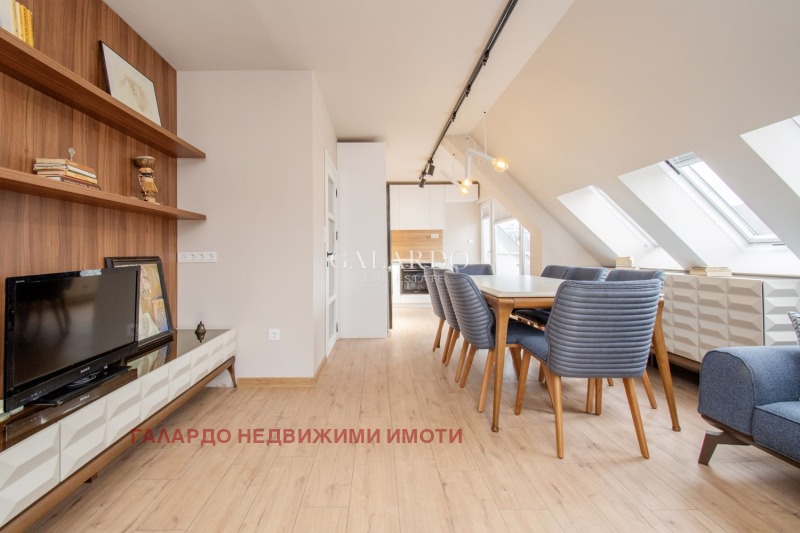 K pronájmu  3 ložnice Sofia , Chladilnika , 140 m2 | 43735142 - obraz [3]