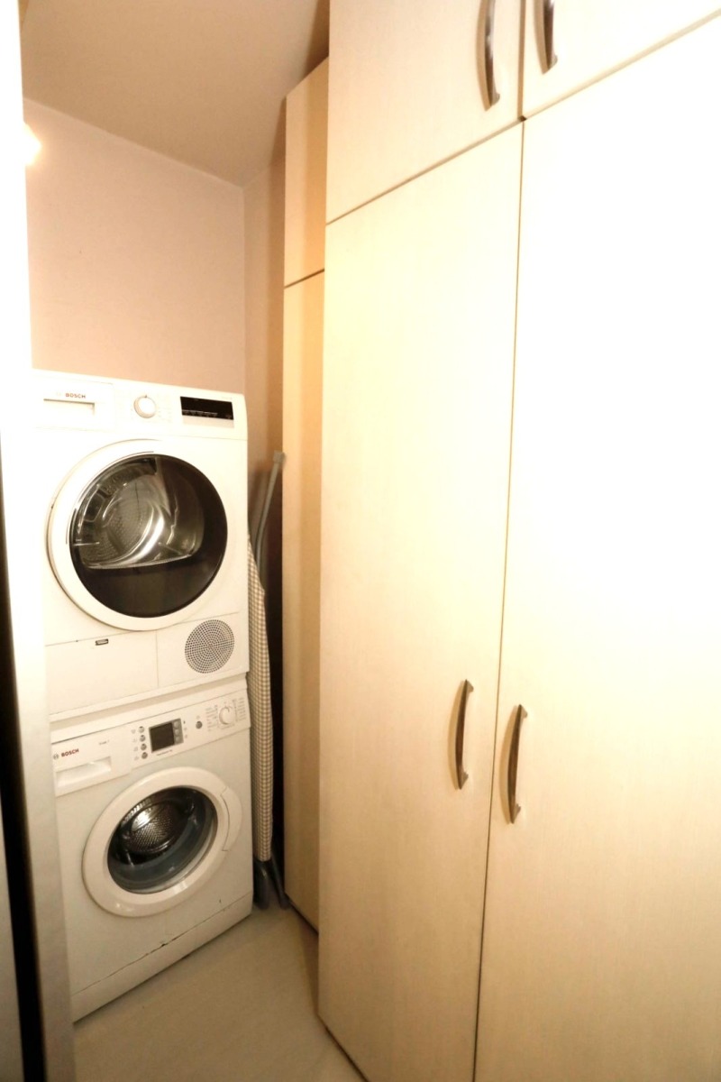 Дава под наем  4-стаен град София , Кръстова вада , 150 кв.м | 60805334 - изображение [16]