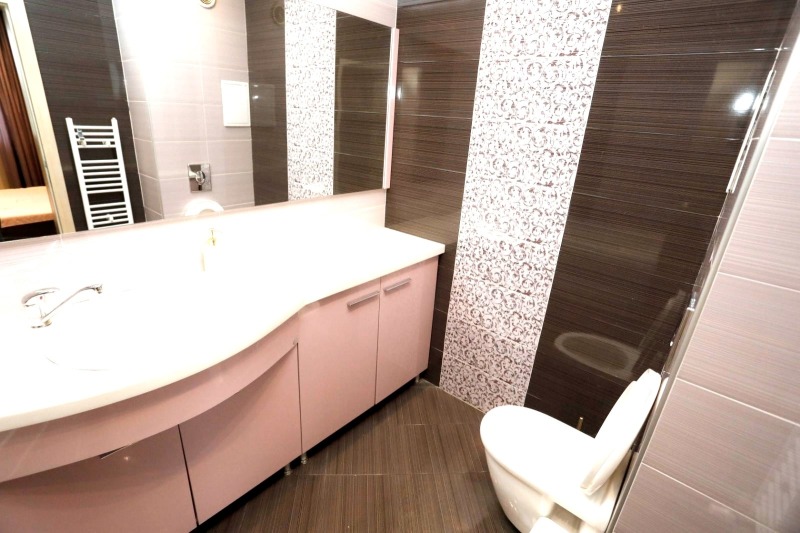 Дава под наем  4-стаен град София , Кръстова вада , 150 кв.м | 60805334 - изображение [13]