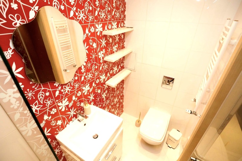 Дава под наем  4-стаен град София , Кръстова вада , 150 кв.м | 60805334 - изображение [17]