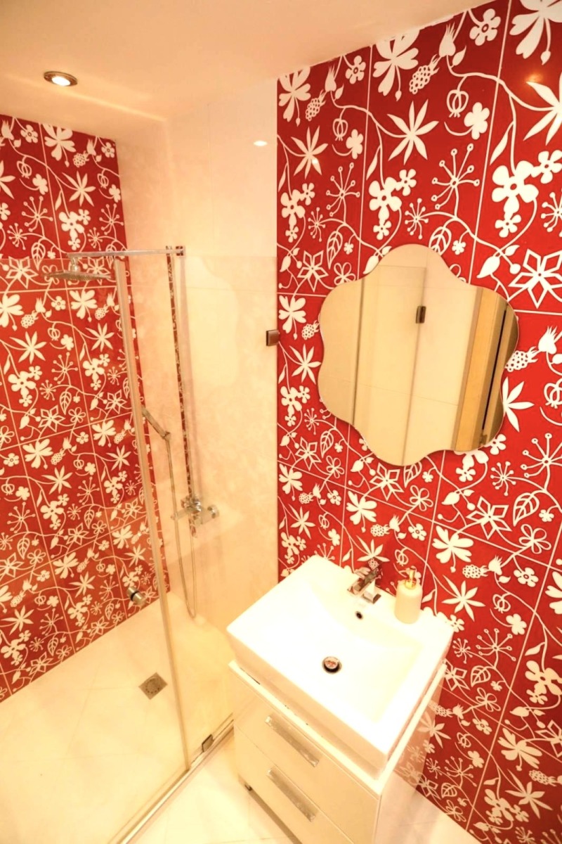 Дава под наем  4-стаен град София , Кръстова вада , 150 кв.м | 60805334 - изображение [15]