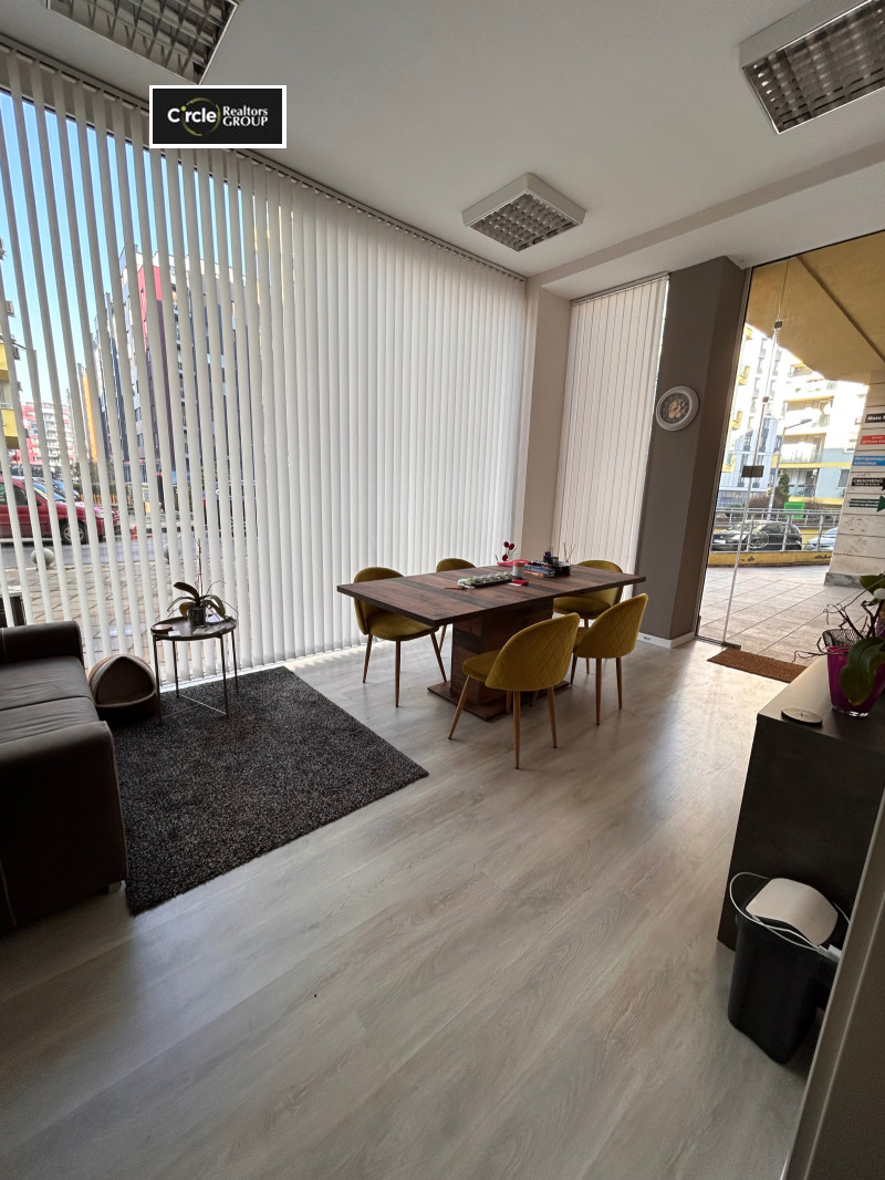 Под наем ОФИС, град София, Манастирски ливади • 330 € • 86657848 — Holmes.bg