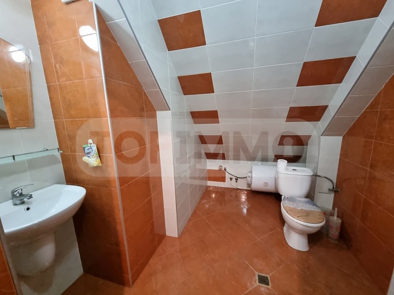 Дава под наем ОФИС, гр. Варна, Бизнес хотел, снимка 7 - Офиси - 53257280