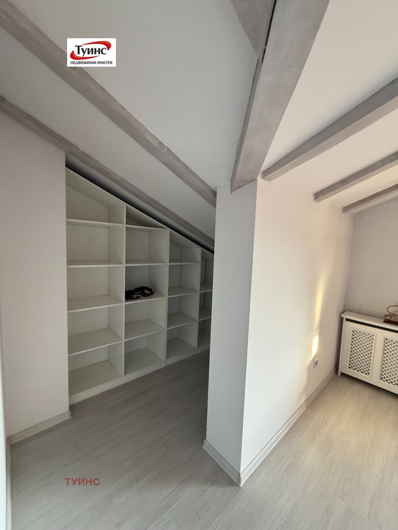 Дава под наем КЪЩА, гр. Пловдив, Кършияка, снимка 15 - Къщи - 52537600