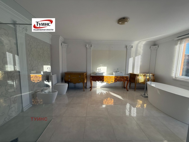 Дава под наем КЪЩА, гр. Пловдив, Кършияка, снимка 8 - Къщи - 52537600